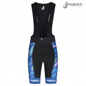 Bib Short